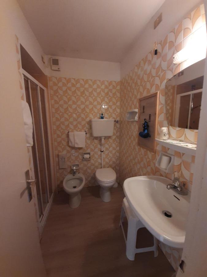 Garni Belvedere 프레다초 외부 사진